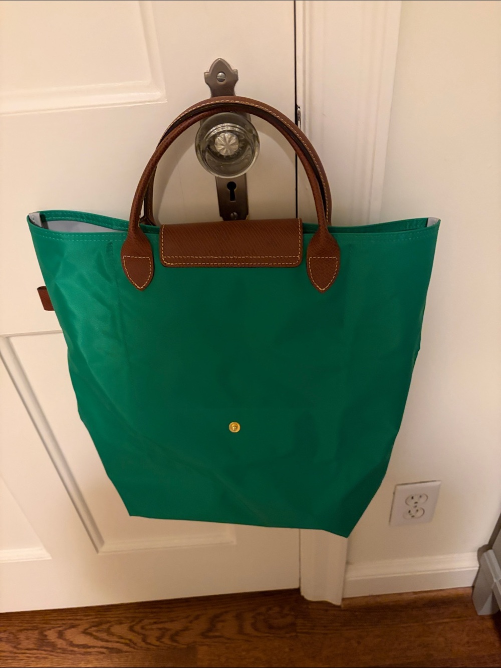 Longchamp LePliage handbag NWOT